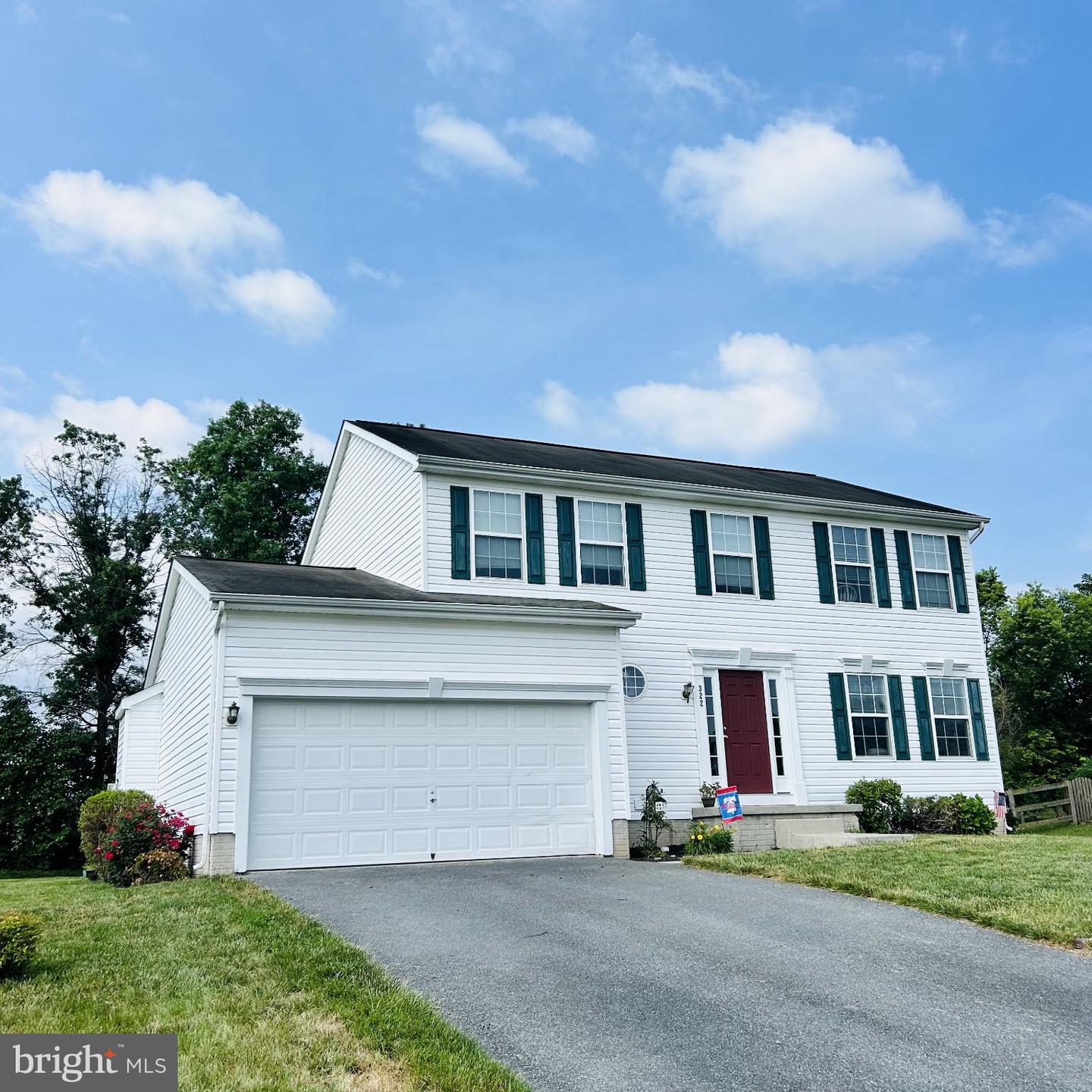 322 Mountaineers Way, Emmitsburg