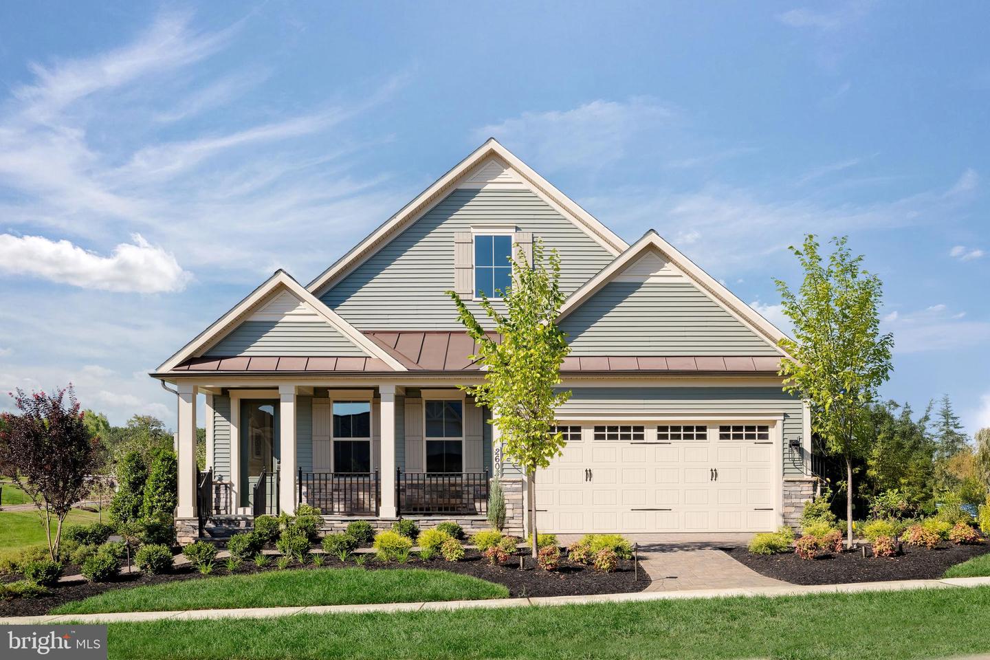 6132 Beck Overlook Drive