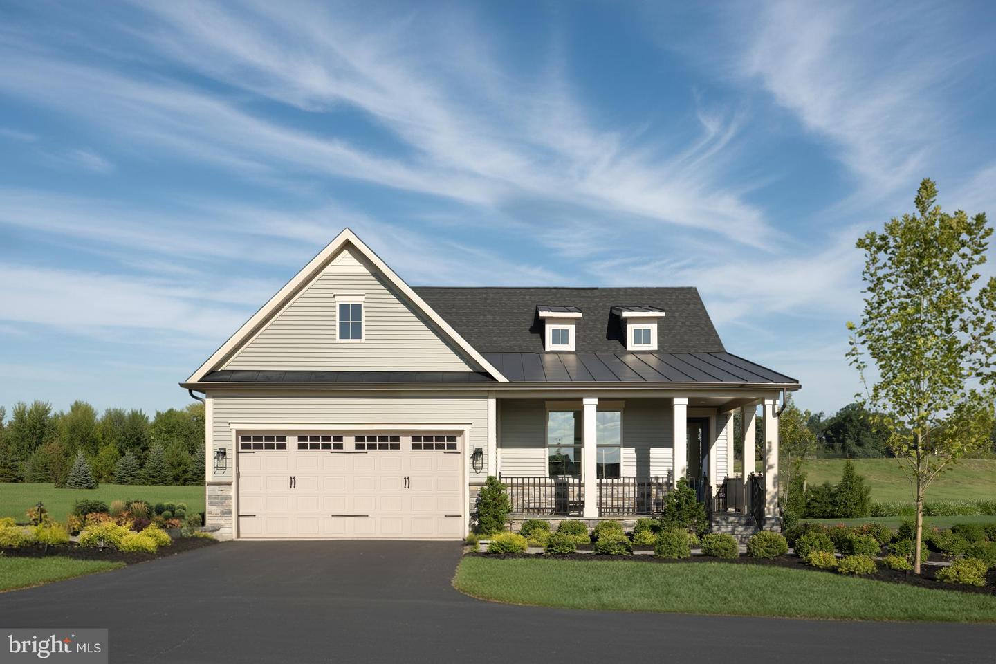 10056 Cromfox Lane