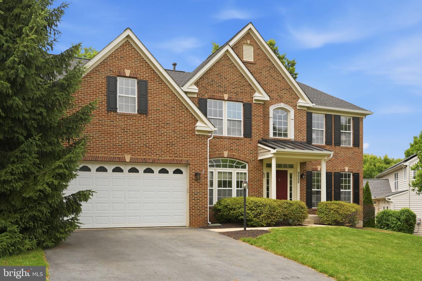 9052 Major Smith Lane, Frederick