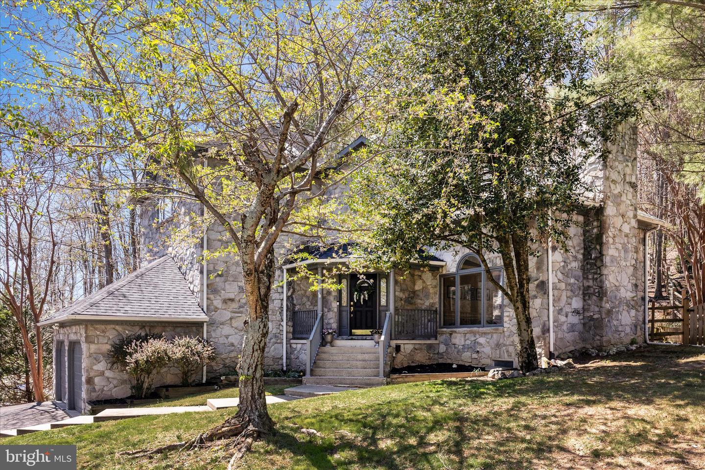 6702 Ilex Court