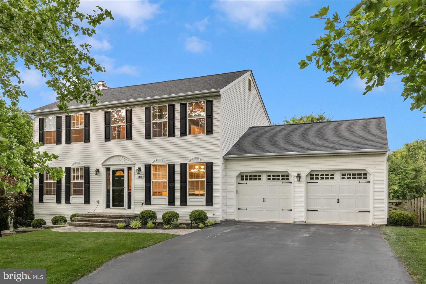 1106 Village Gate Court