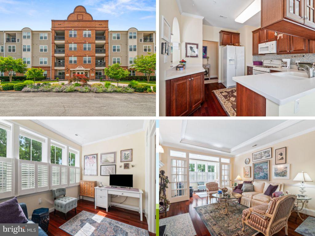 3030 Mill Island Parkway #105
