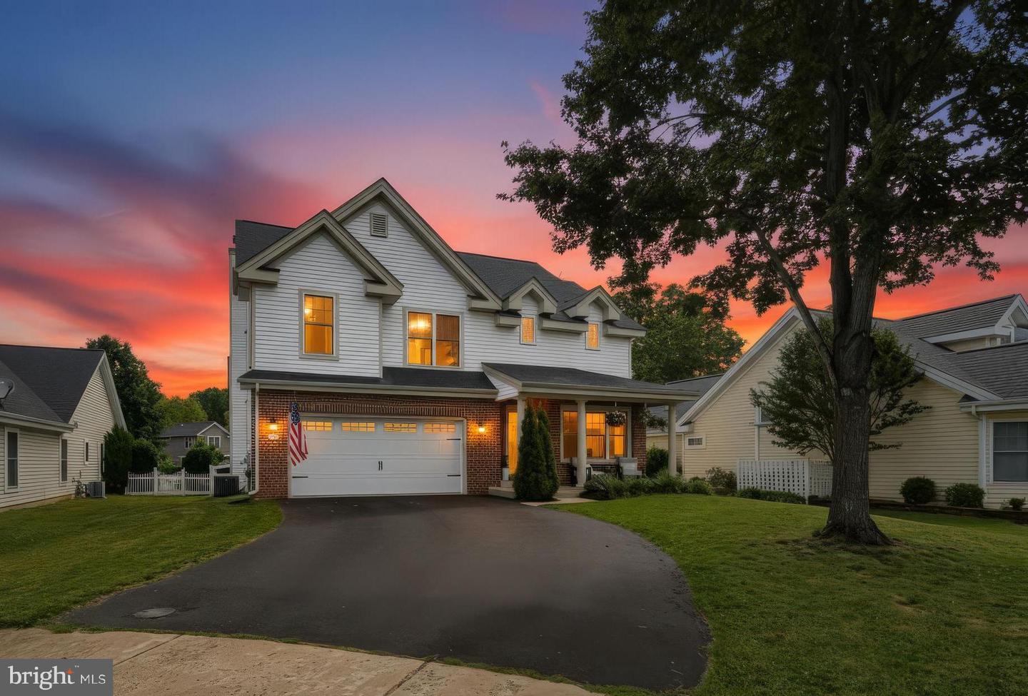 5745 Cherrywood Court
