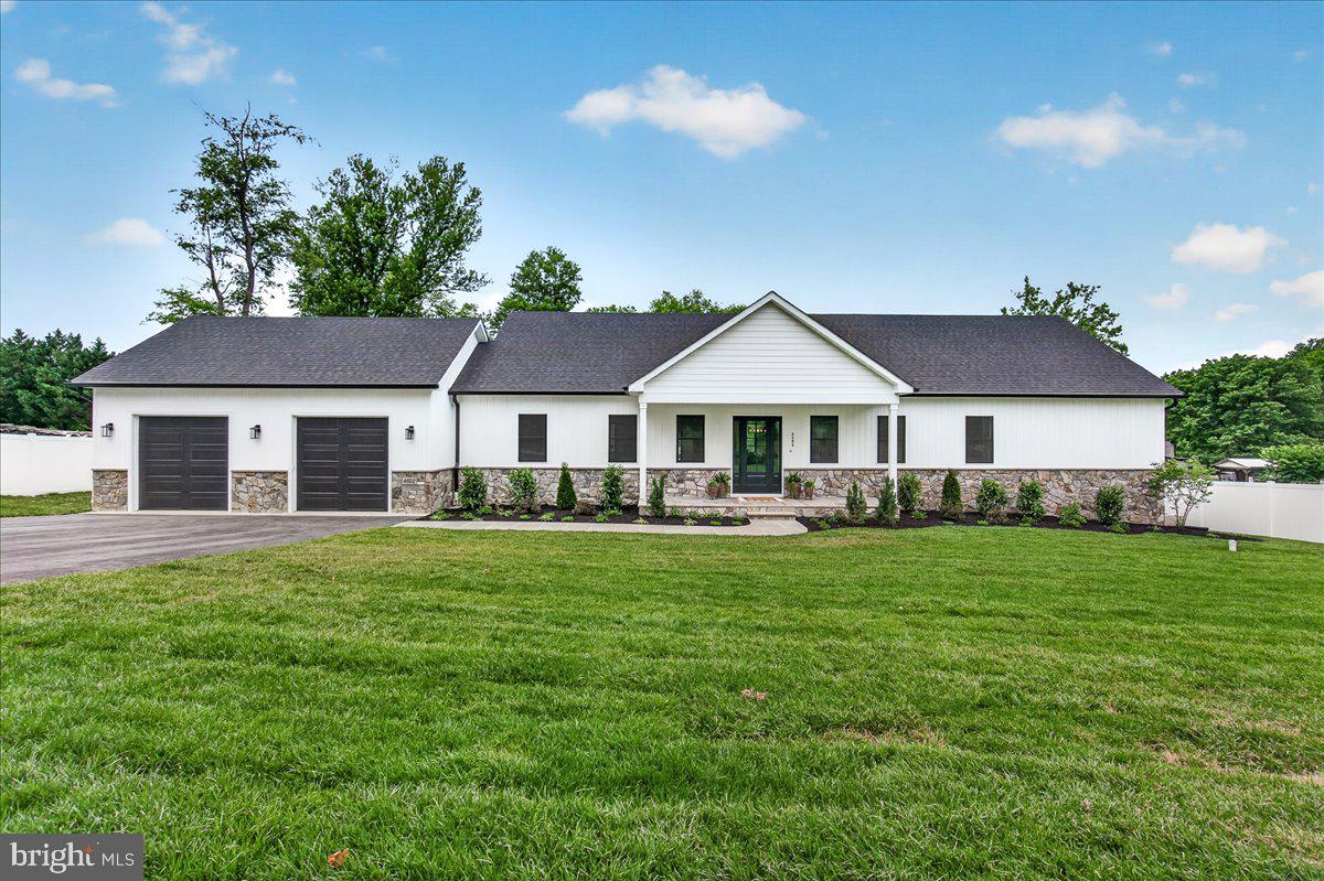 4602 Urbana Pike
