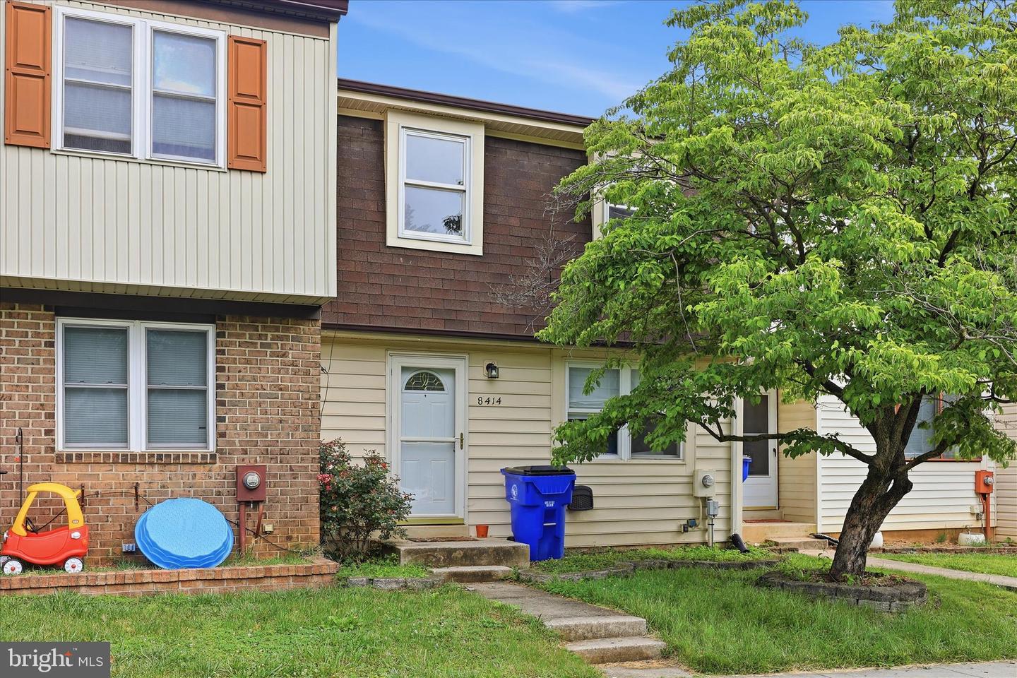 8414 Vision Lane