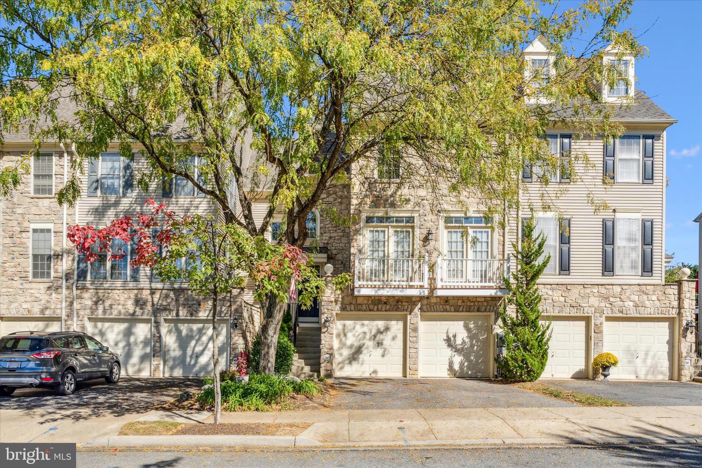 2442 Rippling Brook Road