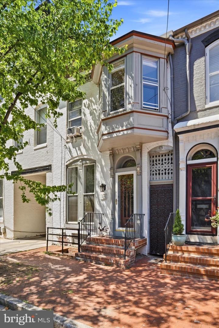 29 E 3rd Street, Frederick