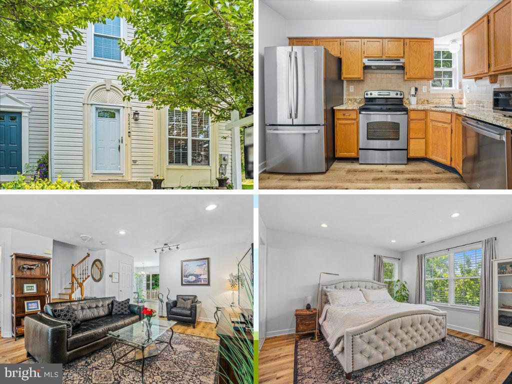 9245 Ridgefield Circle