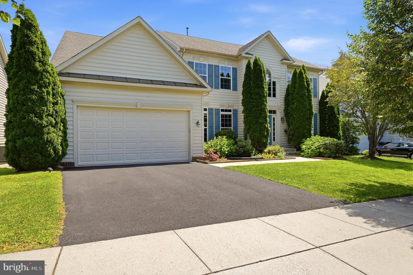 1302 Moore Spring Court