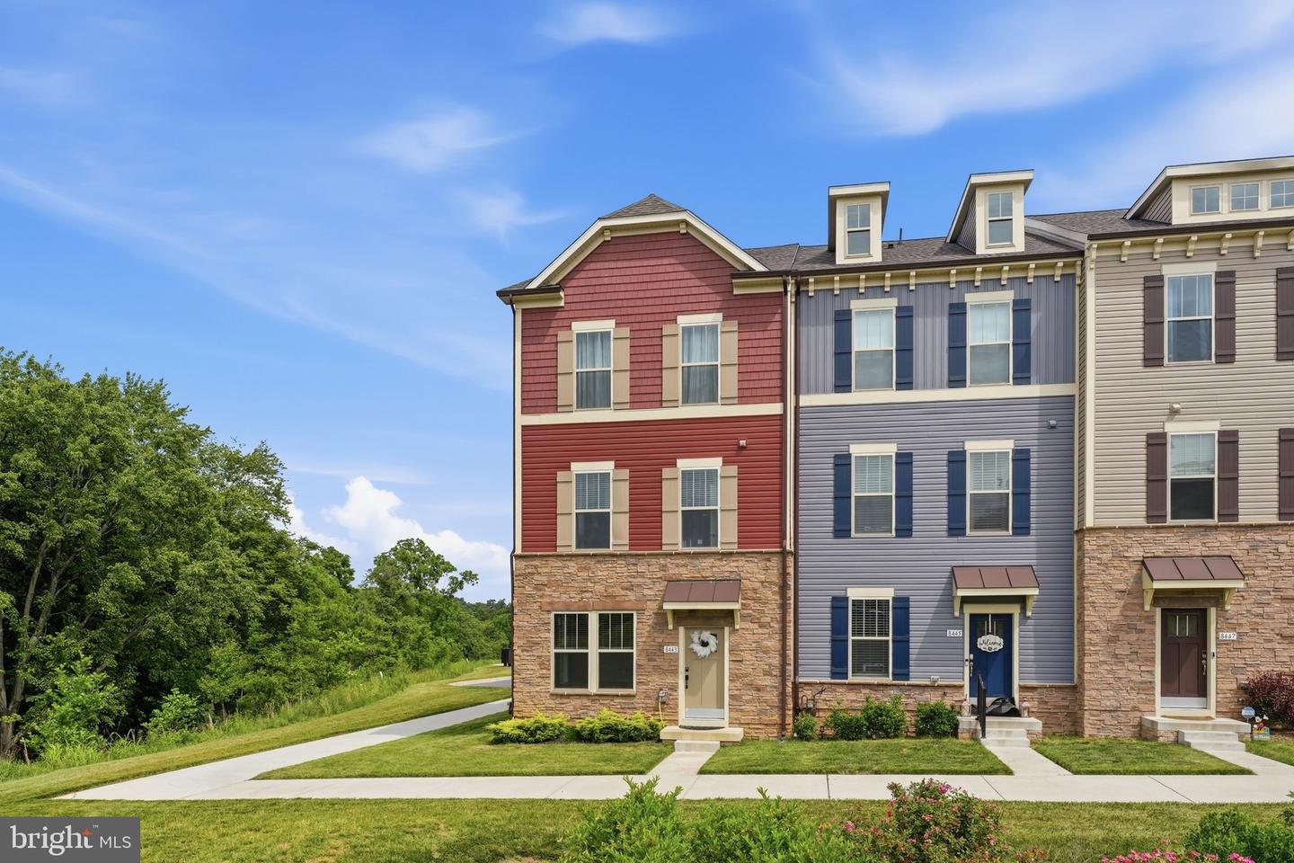 8443 Red Sage Lane