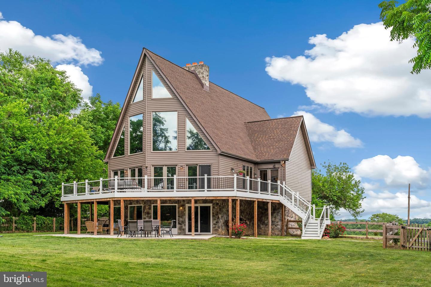 17646 Tract Road, Emmitsburg