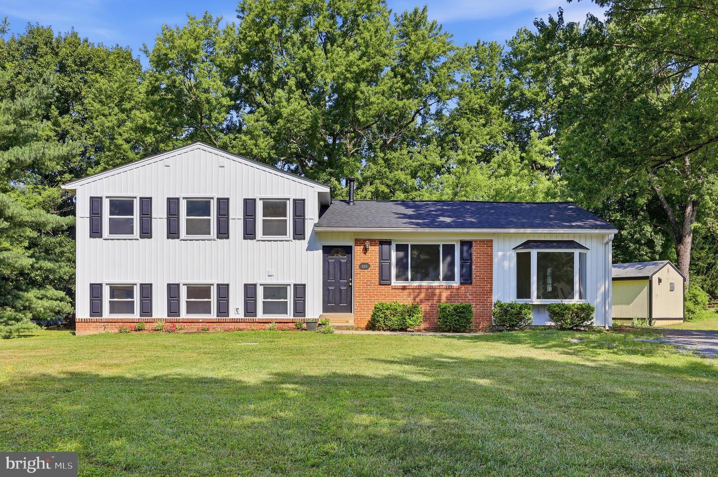 8215 Virginia Lane, Frederick