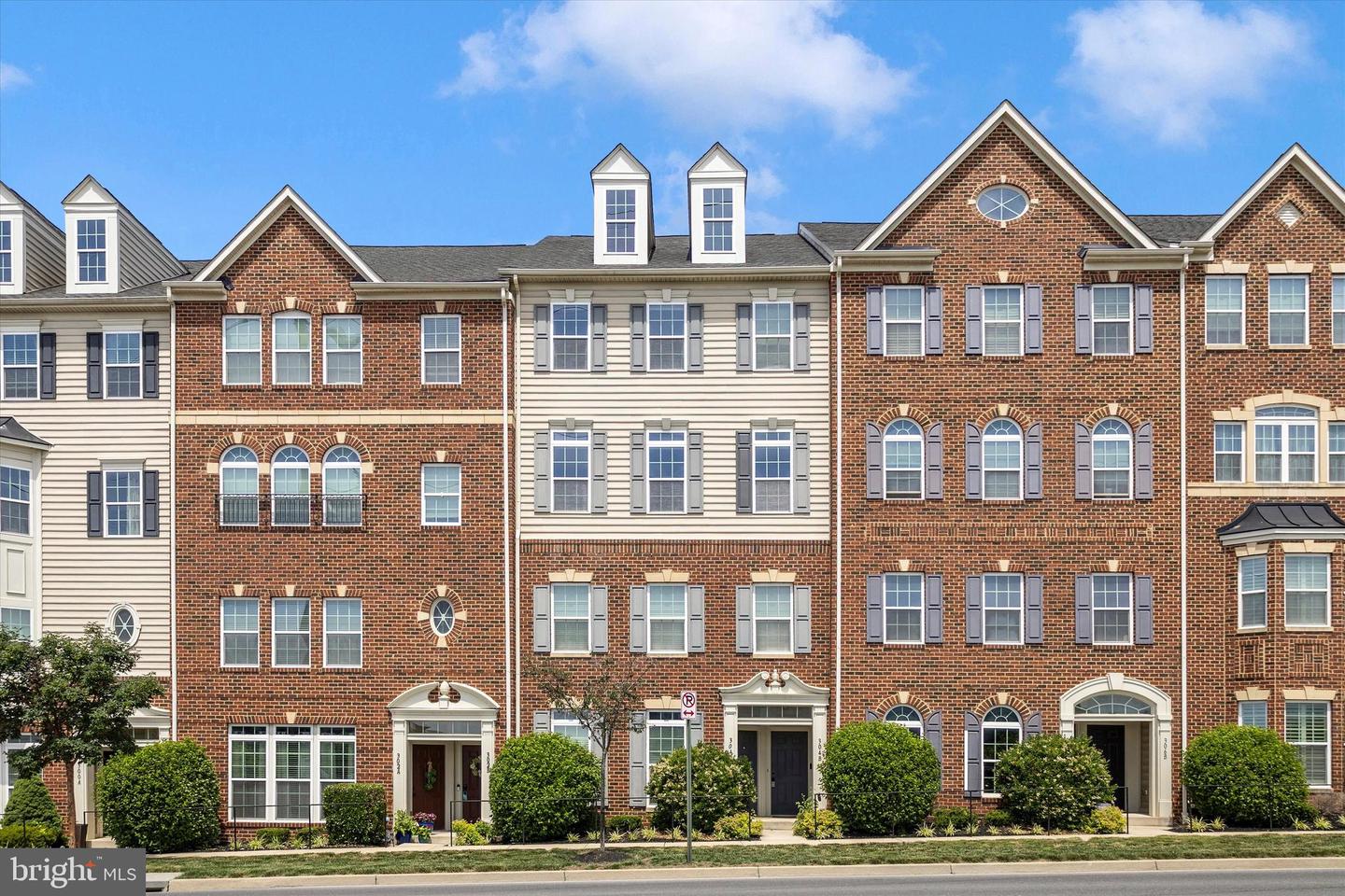 304 Mill Pond Road