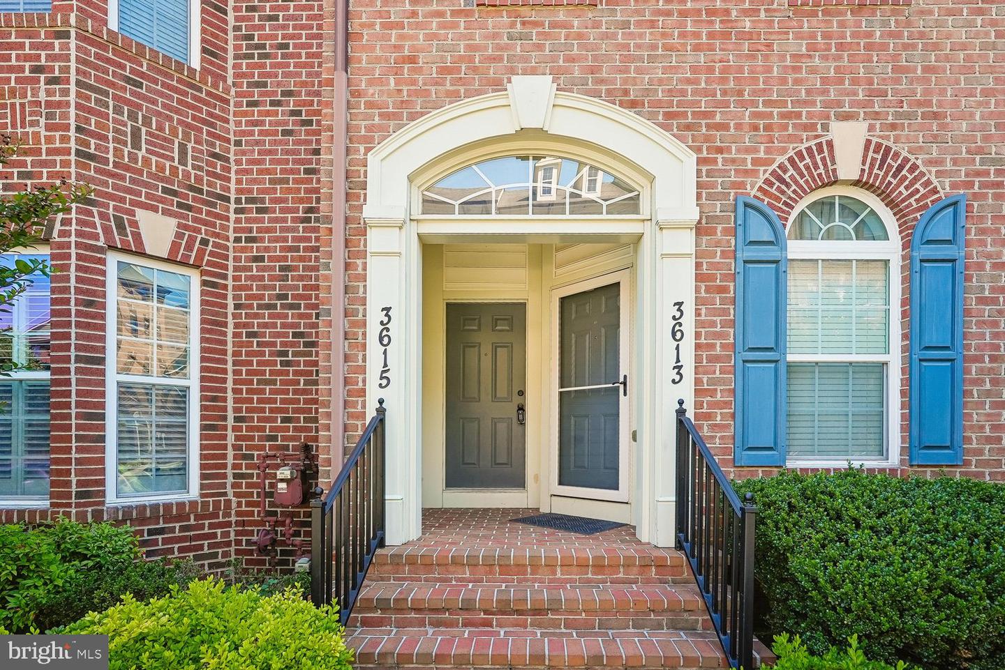 3615 Spring Hollow Lane #3615