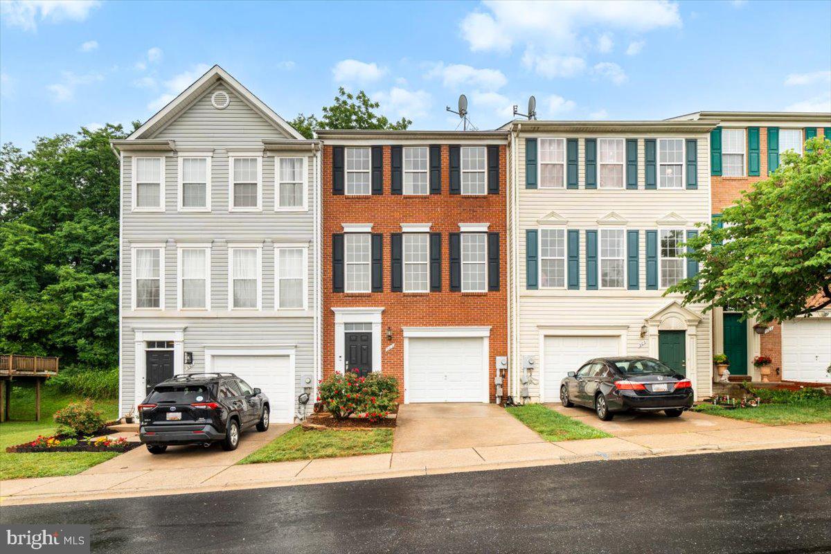 503 Sylvan Court