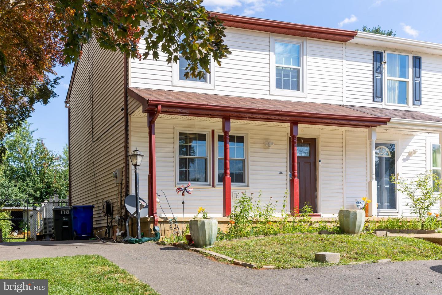 178 Stonegate Drive