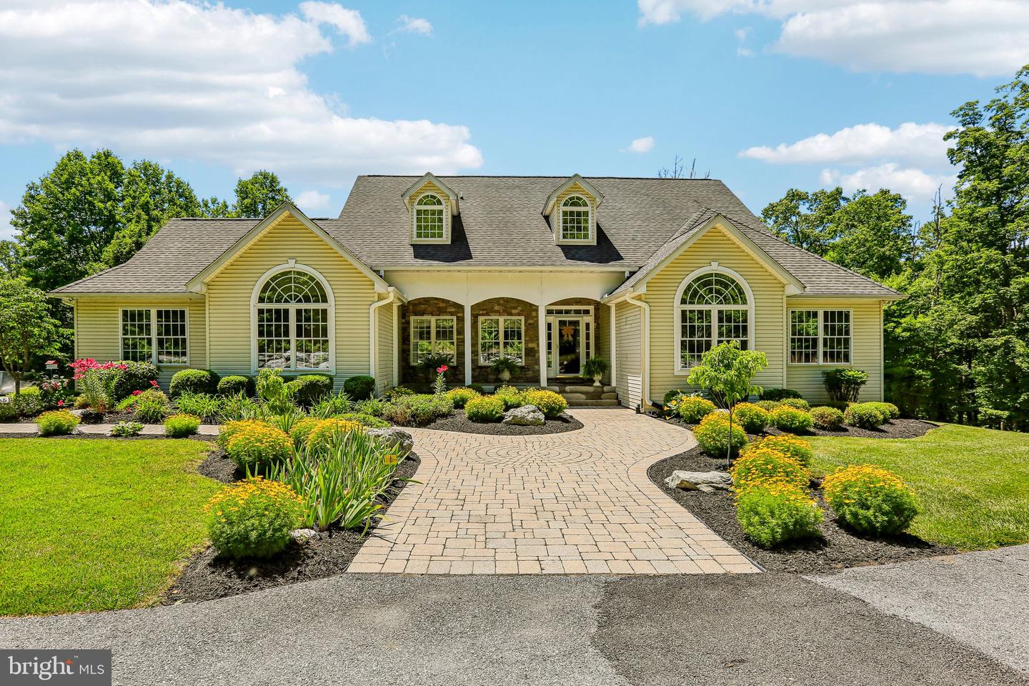 11275 Rum Springs Road, Myersville