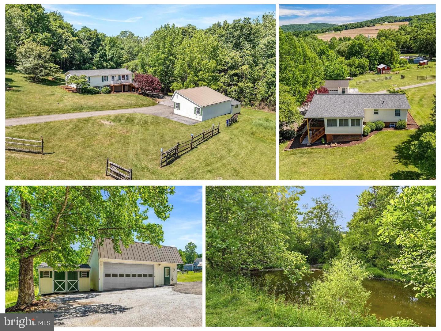 11312 Highland School Road