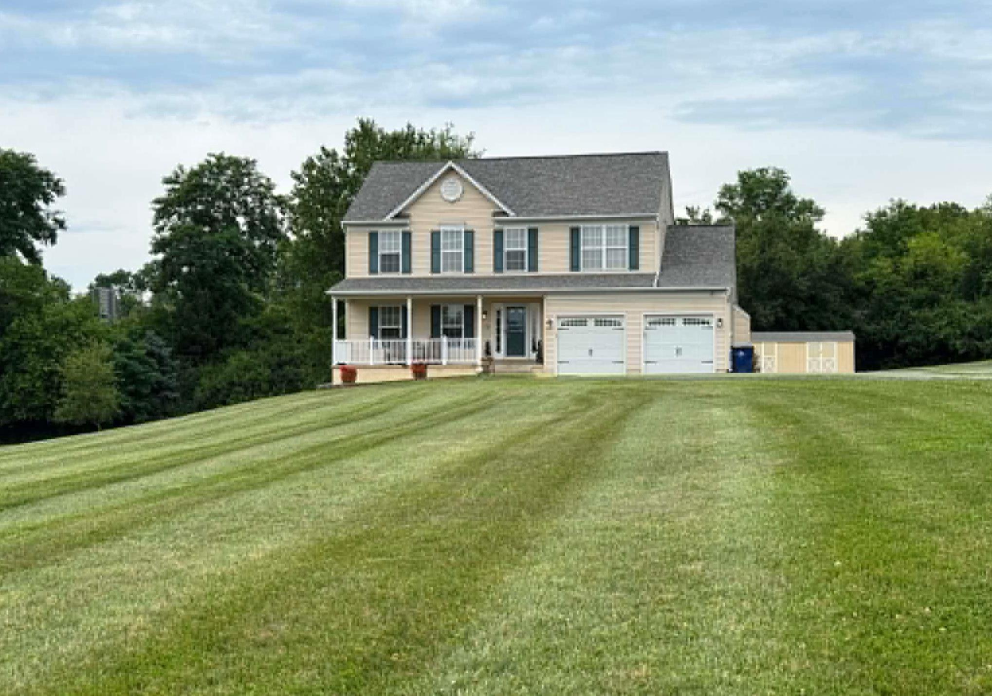3826 Roundtree Road