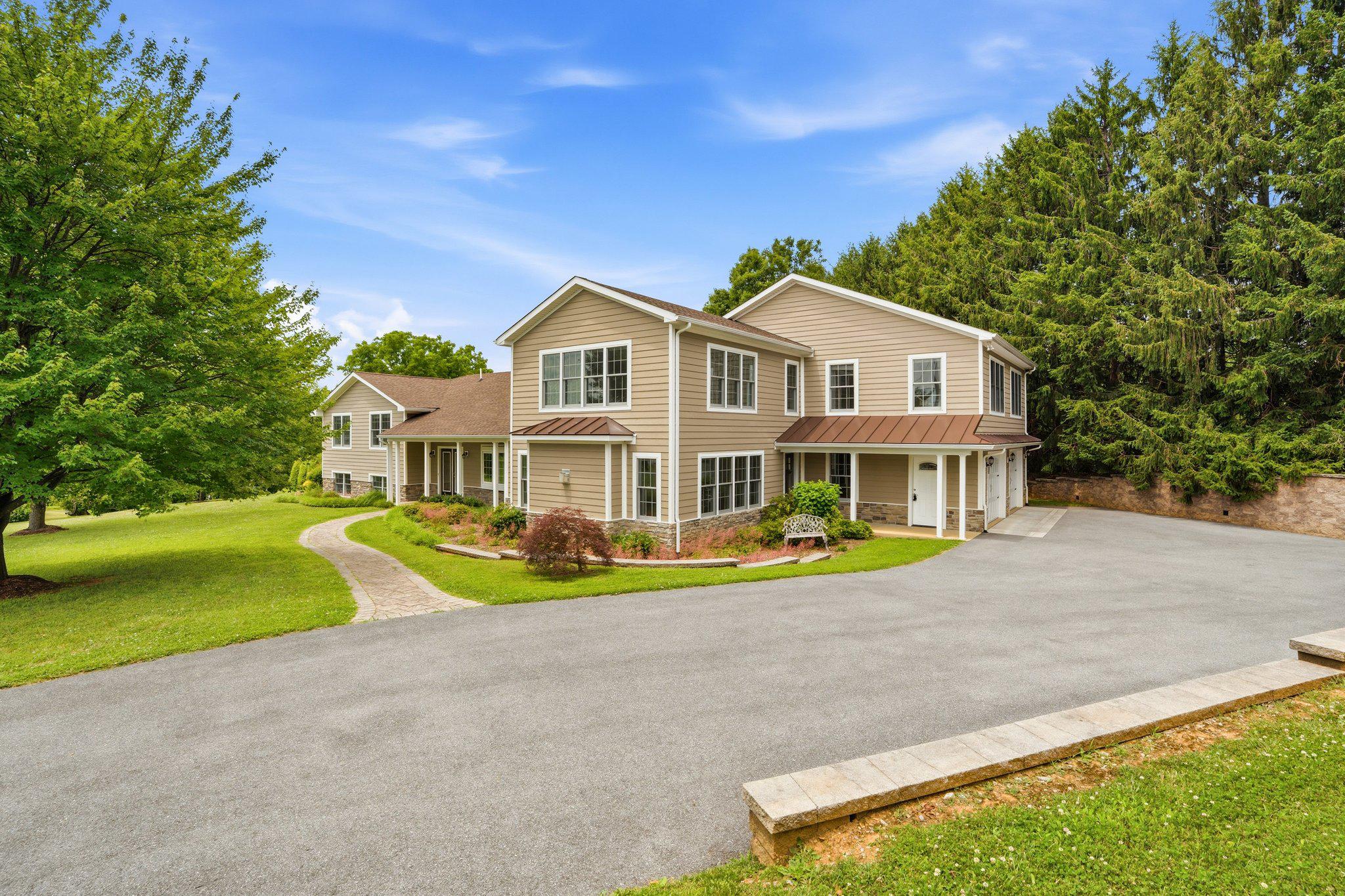 7331 Holter Road