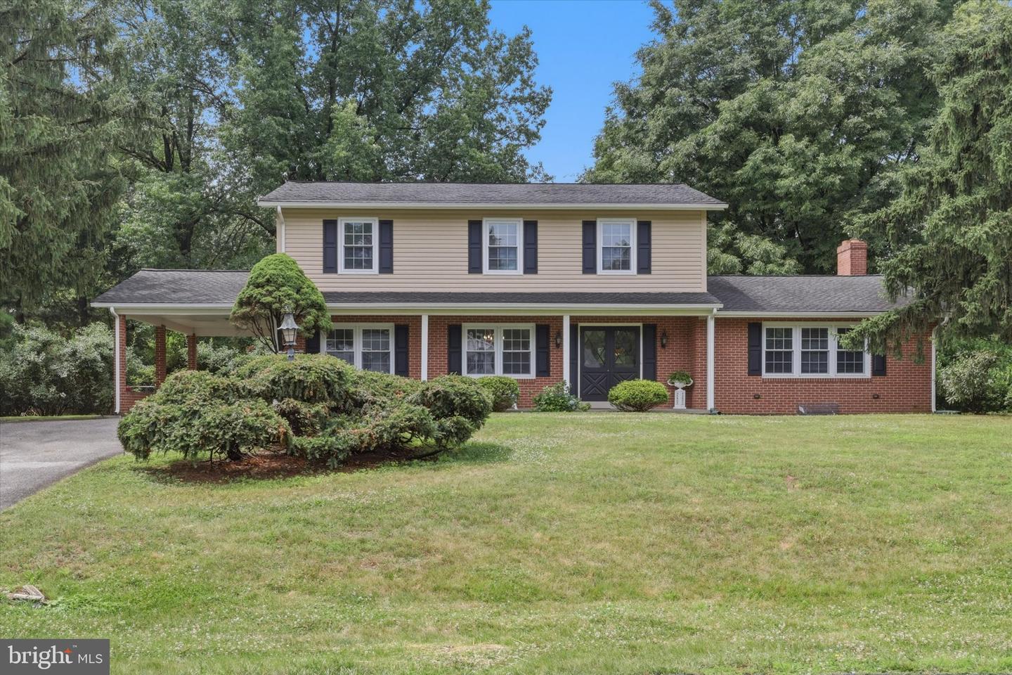 7007 Runnymeade Court