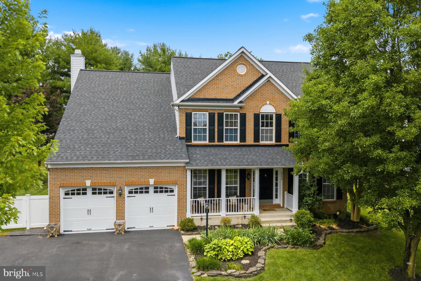 4002 Wedge Court