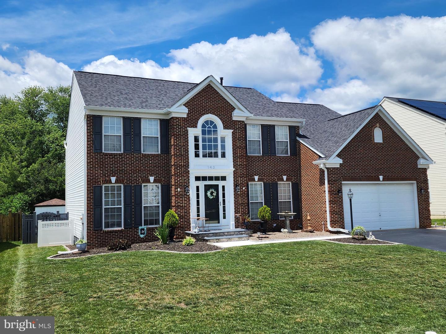 143 Polaris Drive