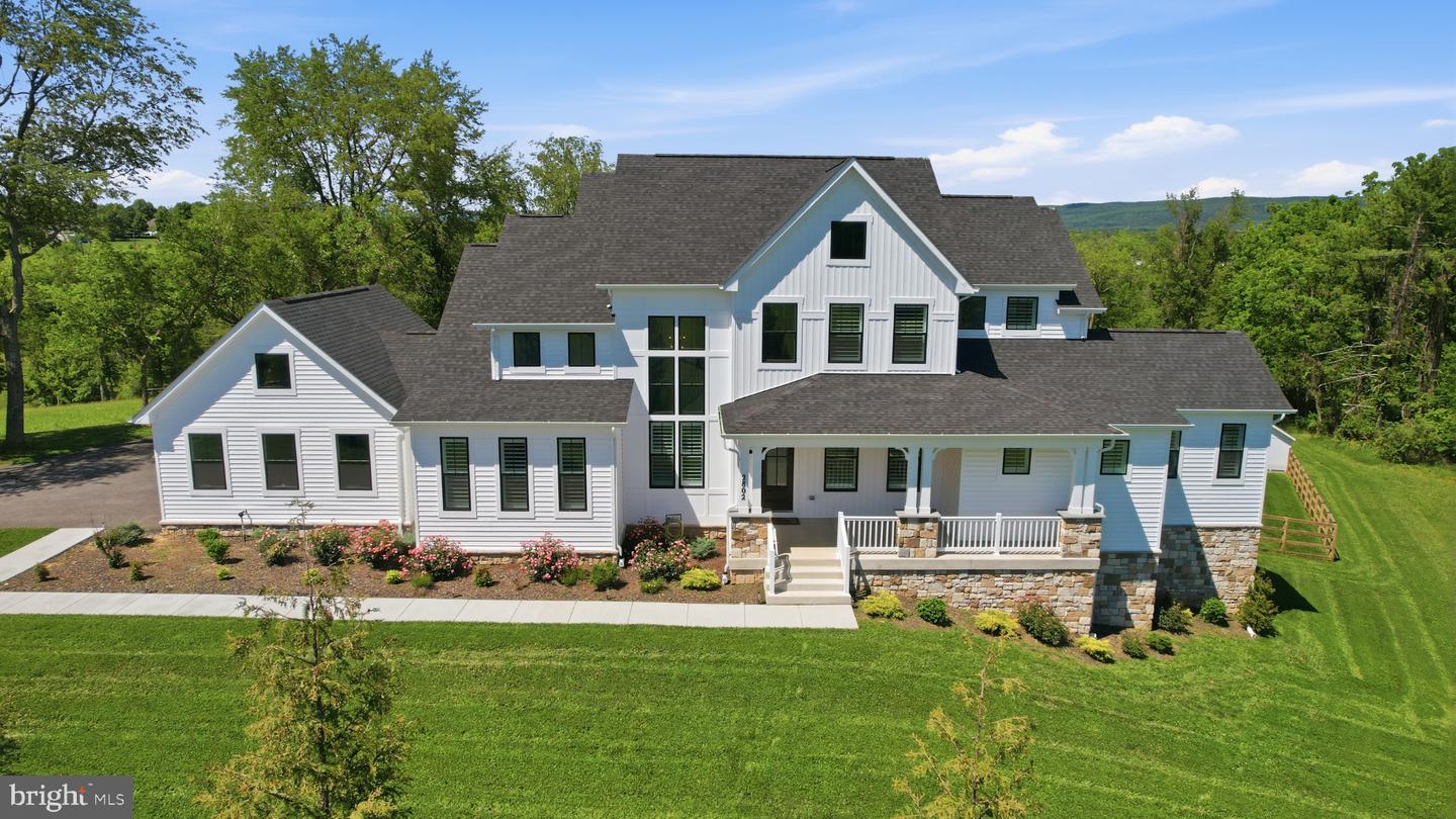 2802 Bidle Road