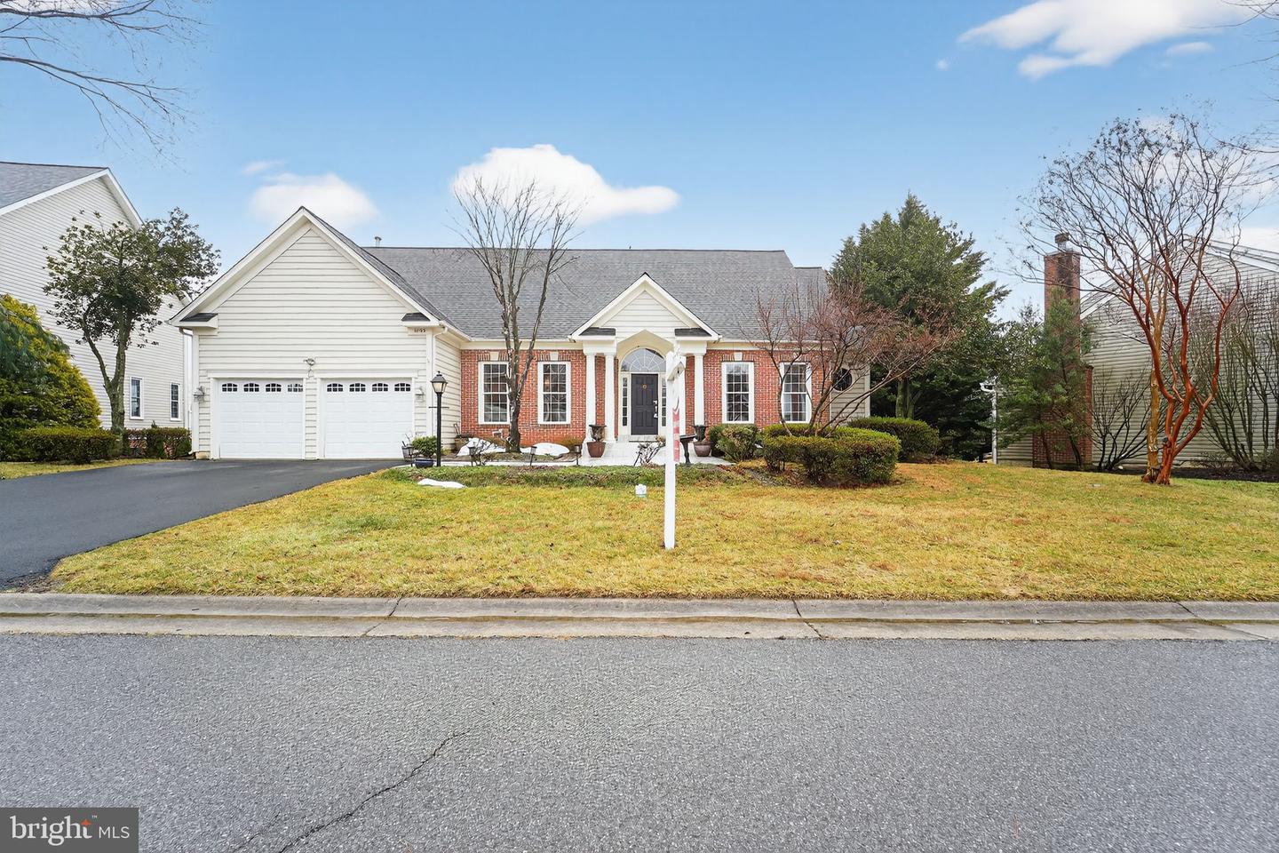 11103 Eagletrace Drive