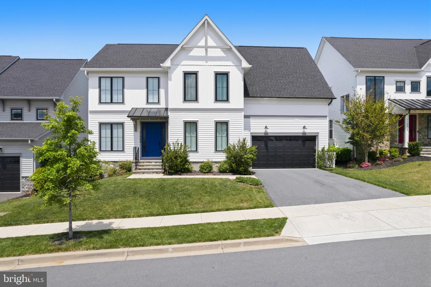 11068 Emerald Crown Drive