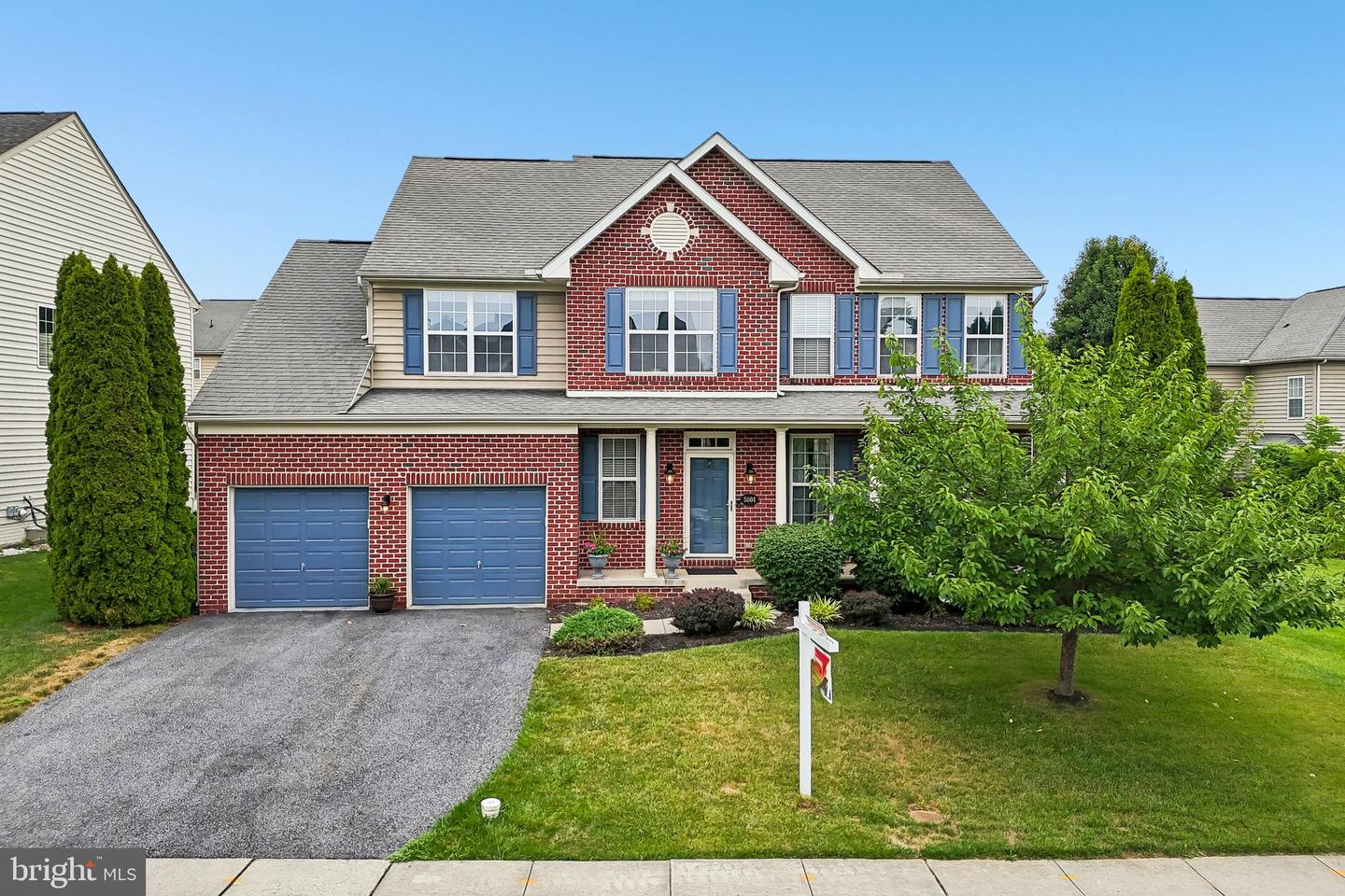 5004 Switzer Barn Lane