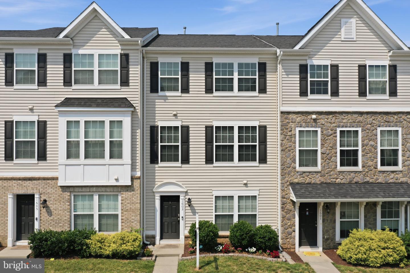 1603 Tydings Park Road