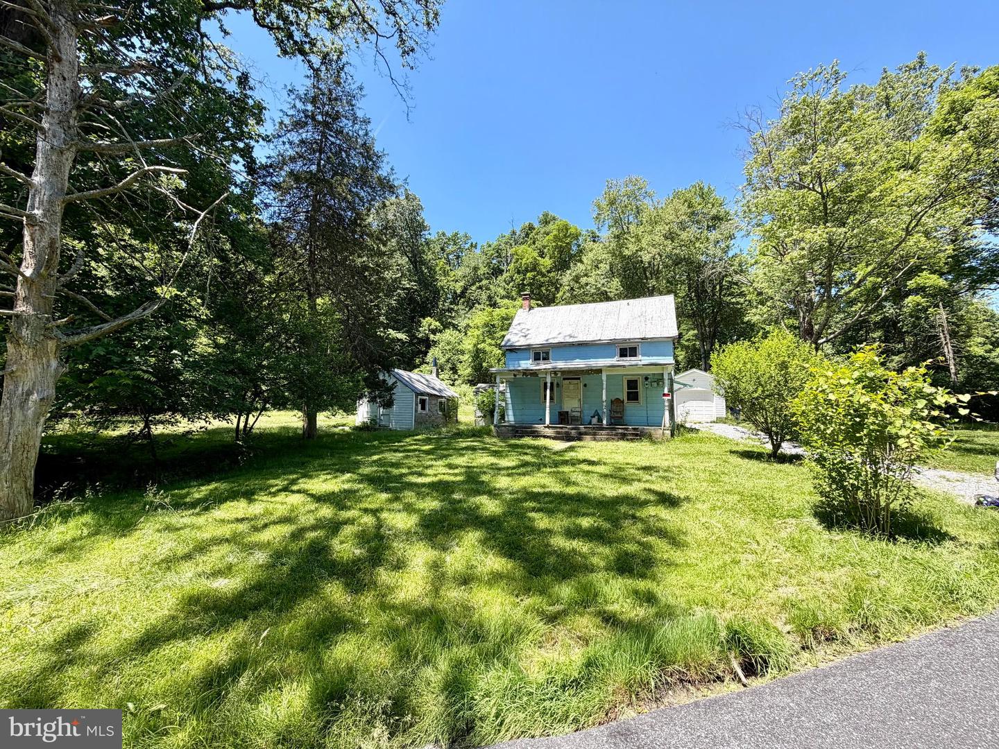 10121 Putman Rd
