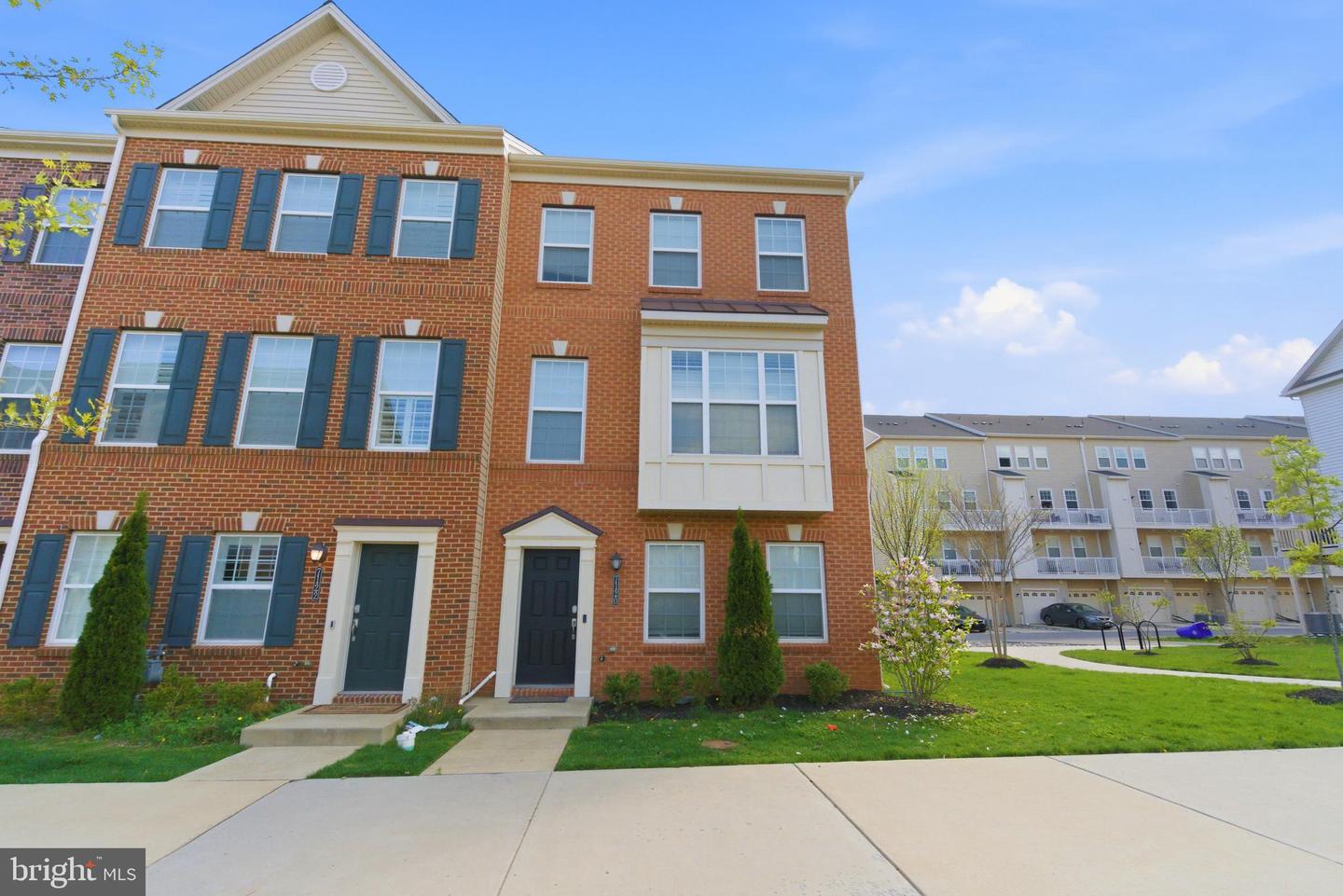 7120 Mchenry Mews