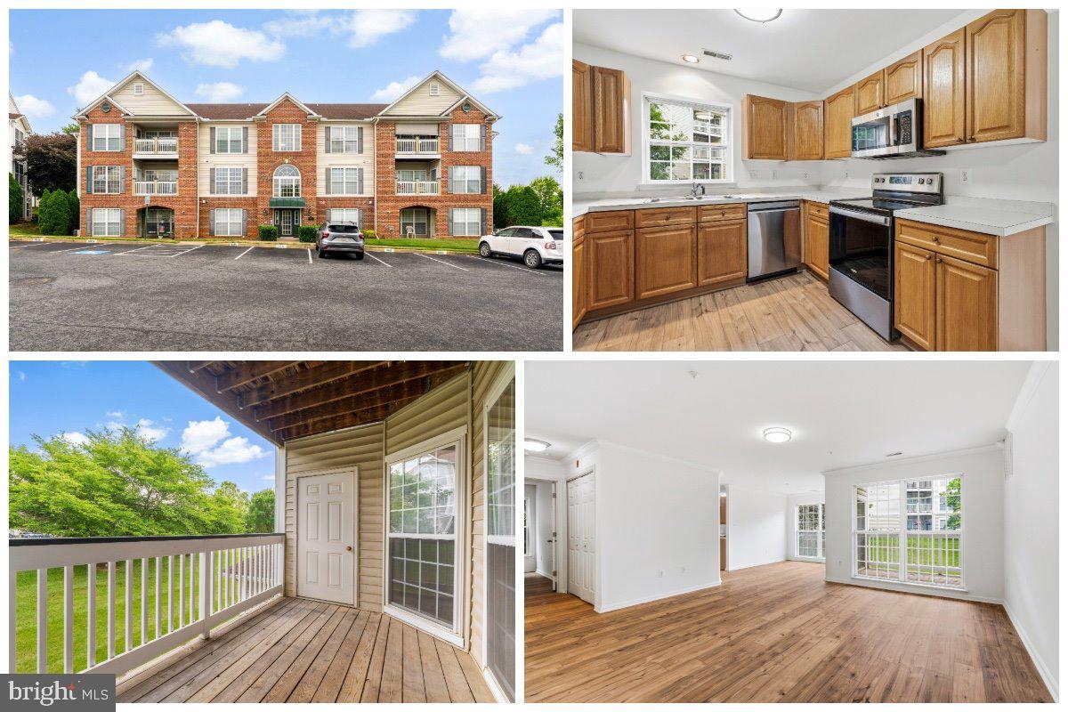 2500 Shelley Circle #1 2b