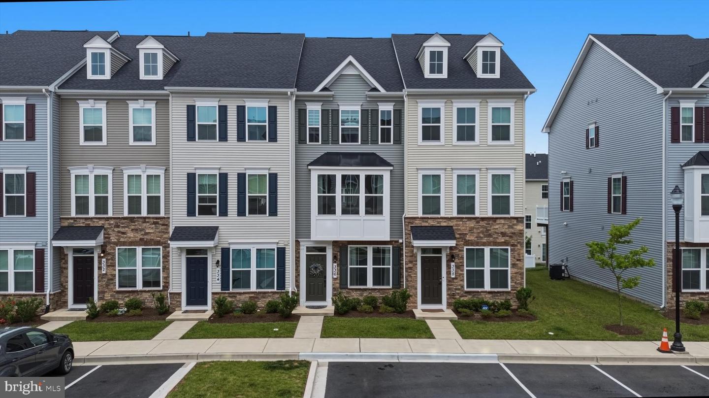 336 Patterson Park Road