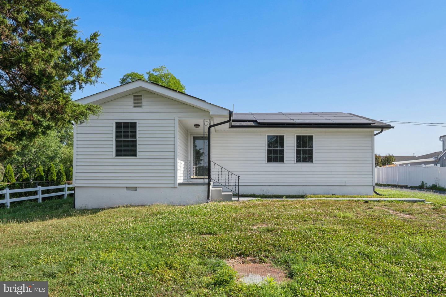 5941 Bartonsville Road