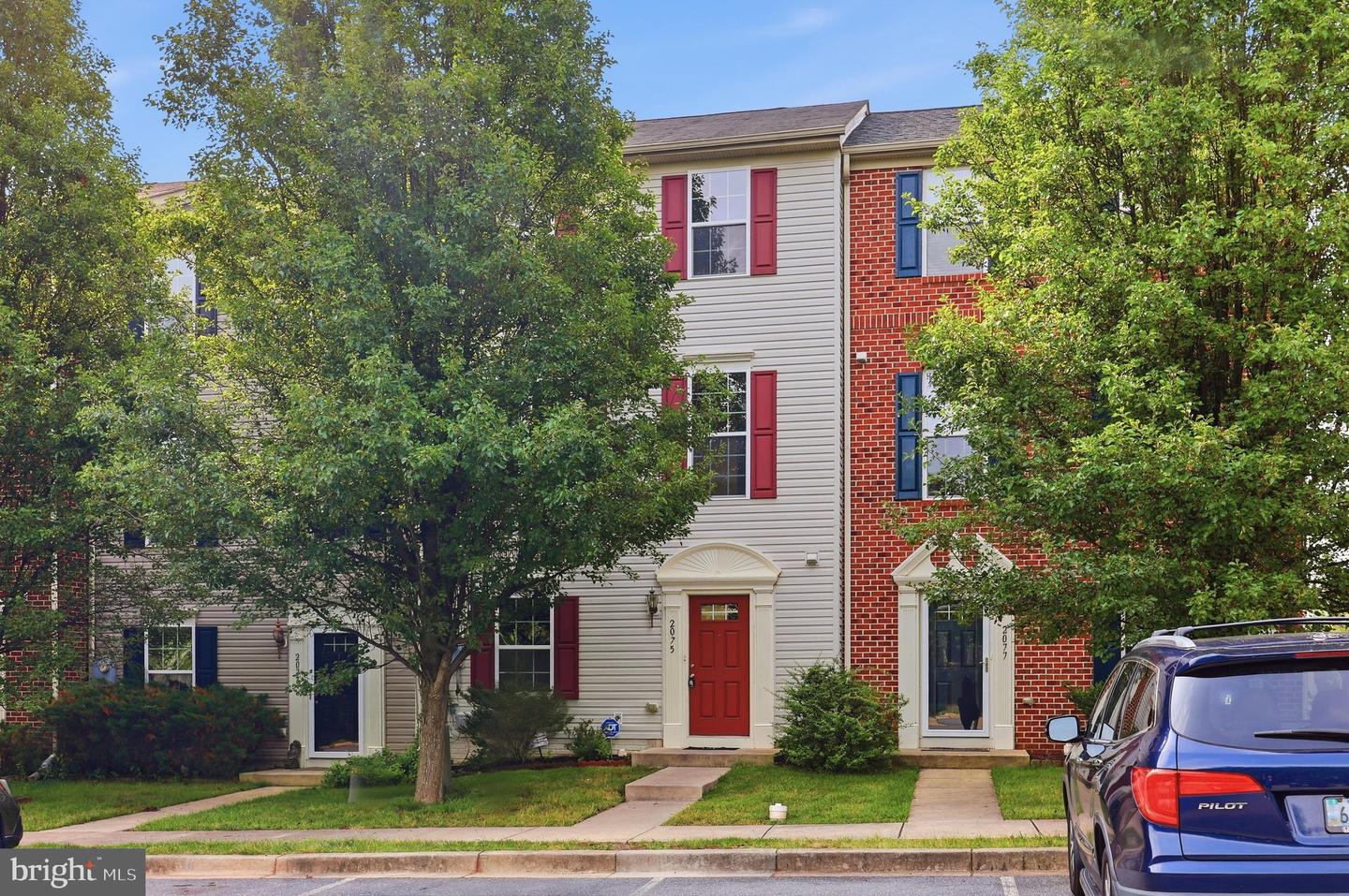 2075 Spring Run Circle