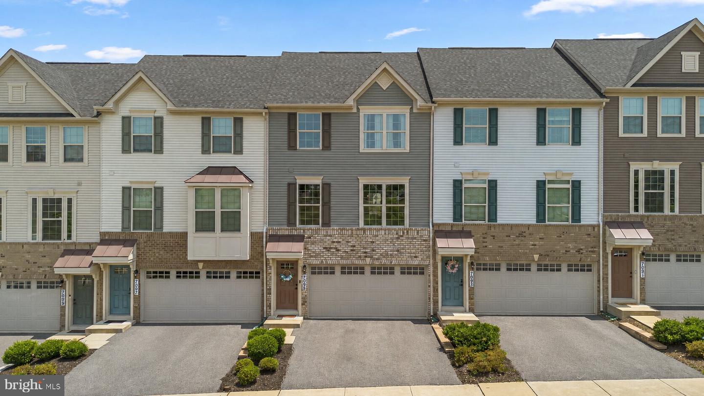 7095 Kokanee Way