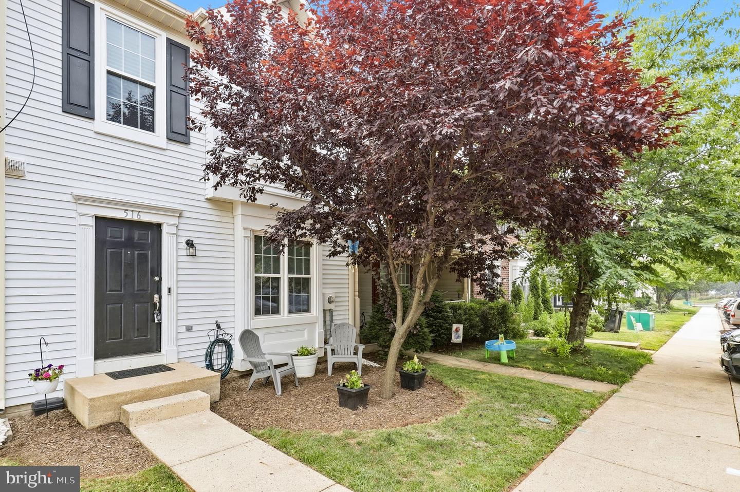 516 Sugarbush Circle