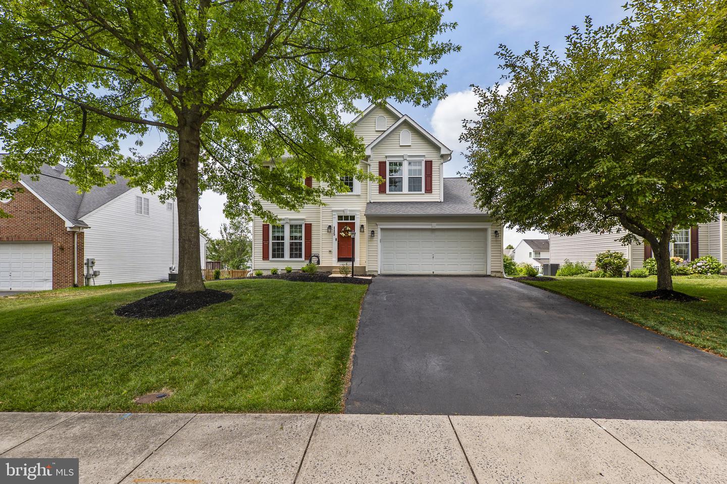 115 Phoenix Ct