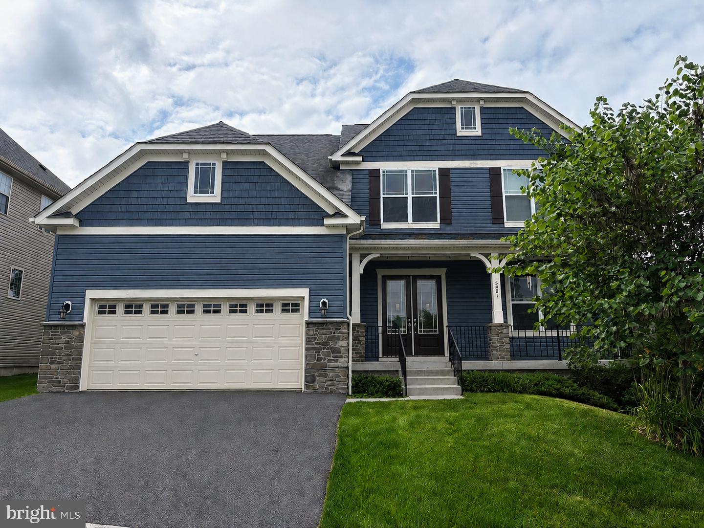 5481 Tallyn Ridge Drive