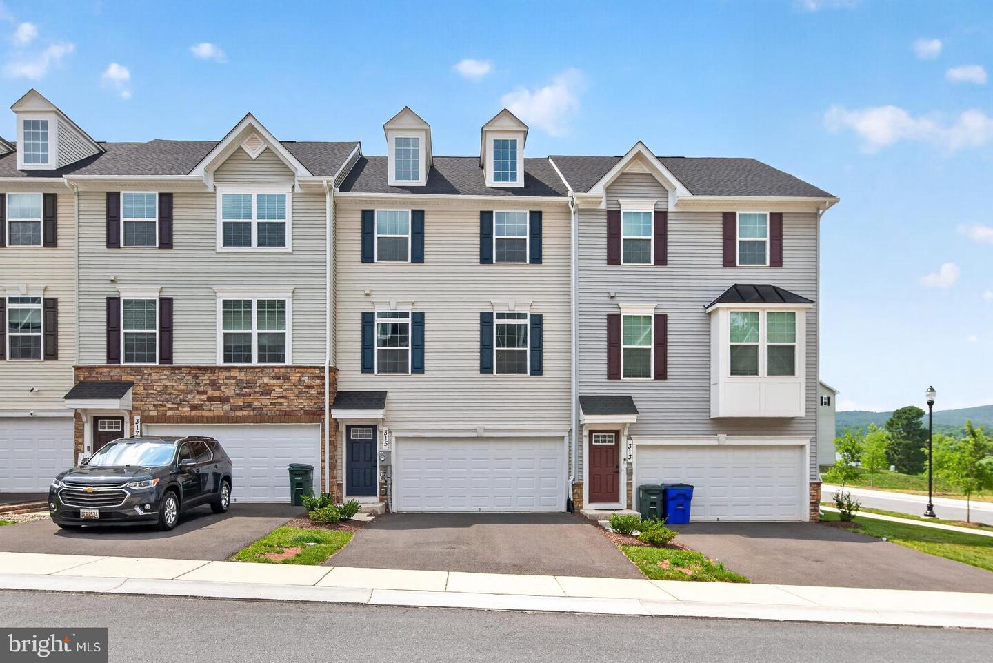 315 Paca Gardens Ln.
