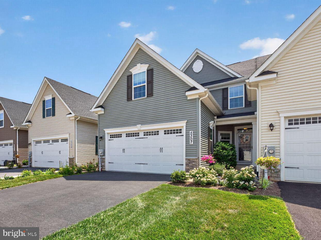 5307 Crape Myrtle Drive