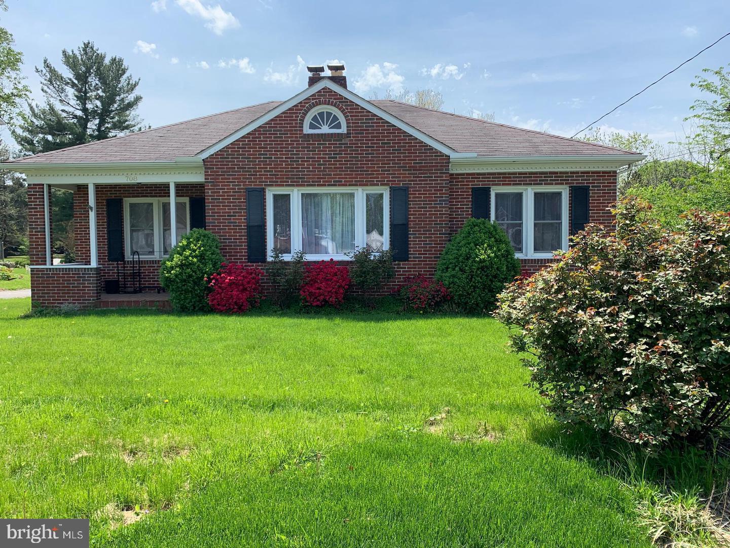 708 E Main Street