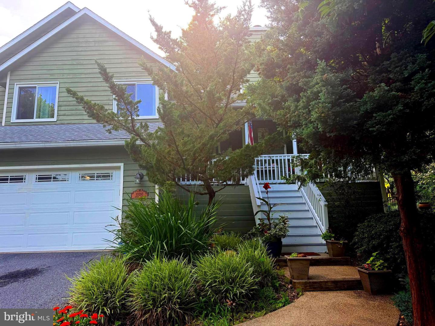 10293 Huron Trail
