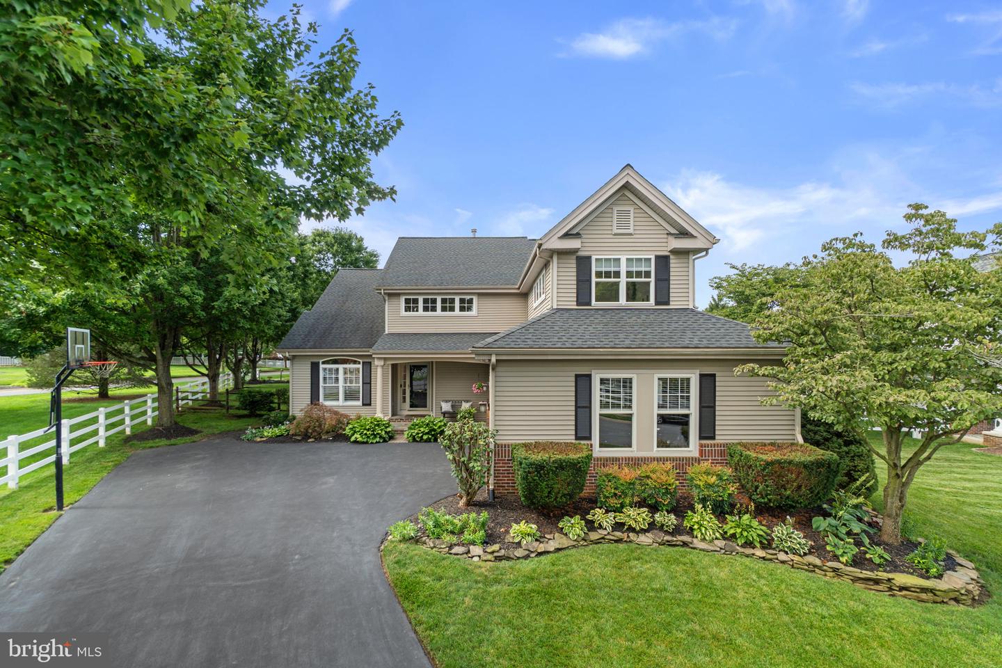 5661 Heatherfield Place