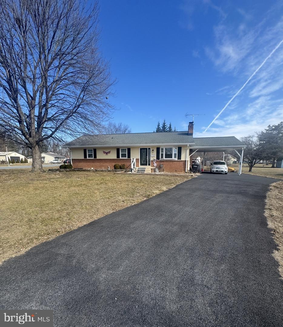 105 Locust Drive