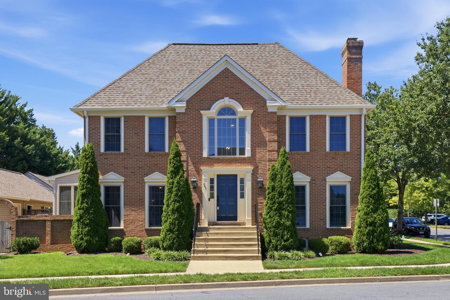 2451 Stoney Creek Road